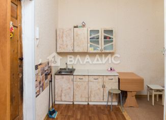 Продаю однокомнатную квартиру, 35.6 м2, Тобольск, микрорайон Менделеево, 12