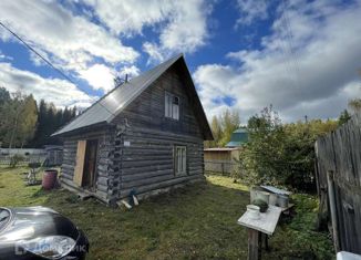 Дом на продажу, 36 м2, садоводческое товарищество Станкостроитель