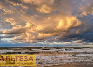 Продам земельный участок, 12 сот., Зеленоградск, Радужная улица, 10