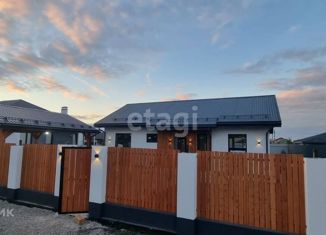 Продажа дома, 73 м2, деревня Есаулова, улица Гайдара, 13