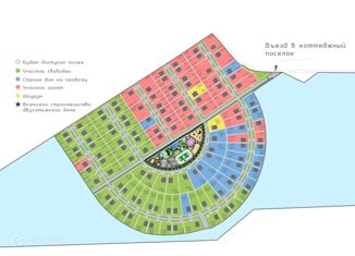 Продам дом, 100 м2, деревня Крутово