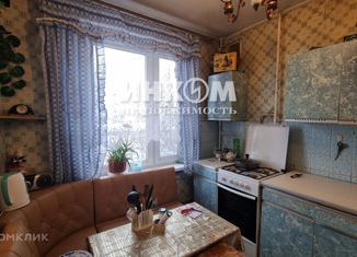 Продажа однокомнатной квартиры, 32 м2, Москва, Шипиловский проезд, 63к1, Шипиловский проезд