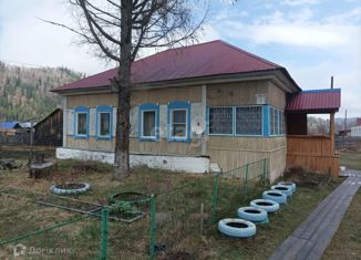 Дом на продажу, 80 м2, село Каракокша, Советская улица