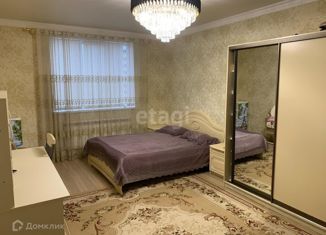 Трехкомнатная квартира на продажу, 99.6 м2, Ингушетия, улица Саида Чахкиева, 41Б