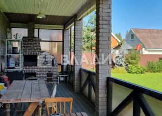 Дом на продажу, 215 м2, СНТ Дор, квартал 2-е поле, 135