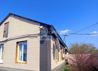 Продам дом, 58 м2, Комсомольск-на-Амуре, Волочаевская улица, 48