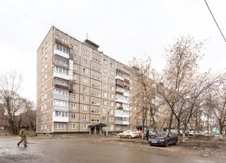 Продам 2-комнатную квартиру, 43.4 м2, Пермский край, улица Моторостроителей, 7