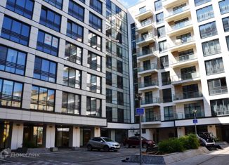 Продам 3-ком. квартиру, 142.6 м2, Москва, Казарменный переулок, 3, метро Курская