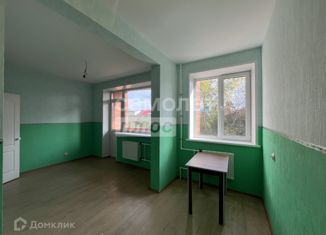 Продаю квартиру студию, 26.5 м2, село Завьялово, Нагорная улица, 36