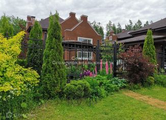 Продажа дома, 400 м2, коттеджный посёлок Бристоль, улица Киплинга, 154