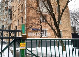 Продается двухкомнатная квартира, 45 м2, Москва, Грохольский переулок, 8/3с1, Грохольский переулок