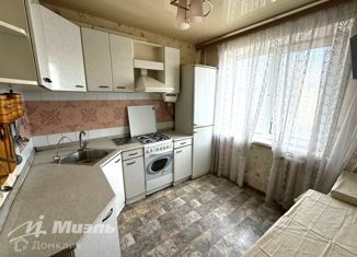 Продажа 2-ком. квартиры, 52.8 м2, Орловская область, 1-я Курская улица, 72