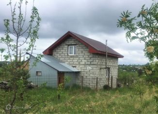 Дом на продажу, 48 м2, деревня Хватково, Центральная улица, 40А