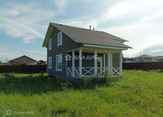 Продается дом, 150 м2, деревня Грачёвка, Заречная улица