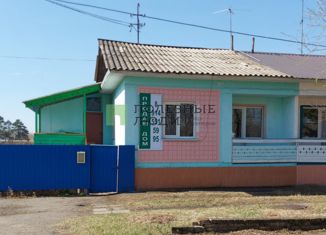 Продается дом, 65 м2, село Дмитриевка, Юбилейная улица, 3