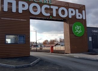 Продаю дом, 109 м2, Экопосёлок-парк Сибирские просторы, Ромашковая улица, 4