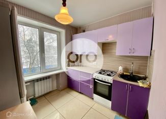 Продается 2-комнатная квартира, 45.3 м2, Рыбное, Электротяговая улица, 14