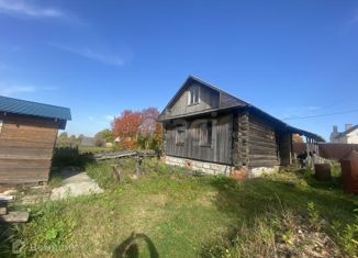 Продам дом, 1500 м2, деревня Нагорное