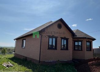 Продается дом, 128.9 м2, деревня Лудорвай, Ключевая улица