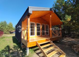 Продается дом, 60 м2, эко-посёлок Истоки