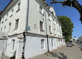 Продается офис, 45 м2, Киров, Преображенская улица, 19А, Октябрьский район