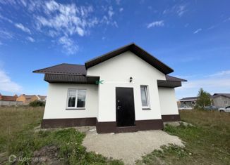 Продам дом, 86 м2, посёлок Западный, Триумфальная улица