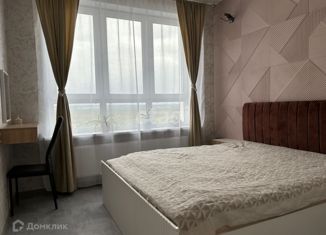 2-комнатная квартира на продажу, 47 м2, Уфа, проспект Дружбы Народов, 61, Ленинский район