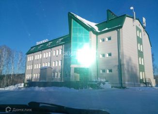 Офис в аренду, 300 м2, поселок Каинская Заимка, улица Серебряное Озеро, 2
