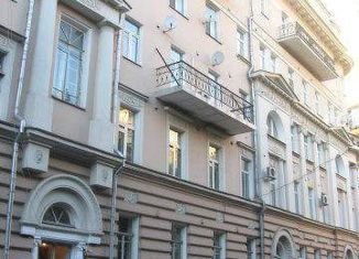 Продаю комнату, 135 м2, Москва, Малая Бронная улица, 31/13, метро Маяковская