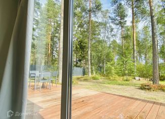 Продам дом, 34.5 м2, коттеджный посёлок Приветное, Адмиралтейская улица