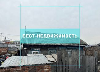 Продажа дома, 36 м2, Ленинск-Кузнецкий, Апрельская улица, 1