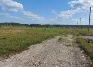 Продаю земельный участок, 12 сот., коттеджный посёлок Ижорский сад