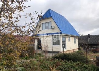 Продаю дом, 80 м2, Чехов, Советская площадь