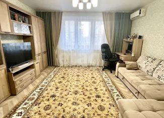 Продается двухкомнатная квартира, 52.3 м2, Челябинская область, улица Вернадского, 34