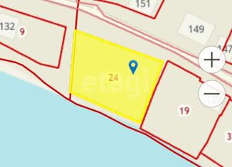 Продается участок, 8 сот., Миасс, улица Феди Горелова, 45А