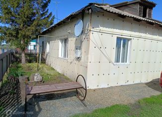 Продается дом, 80 м2, село Михайловка, улица Карбышева, 9