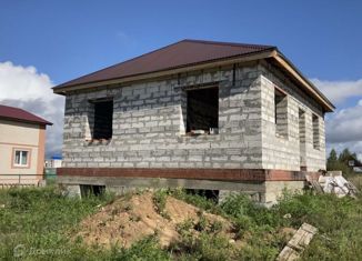 Продажа дома, 160 м2, поселок городского типа Красное-на-Волге, улица А.И. Готовцевой, 28