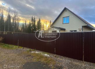 Продажа дома, 57.6 м2, Чусовой, улица Постниковых, 54