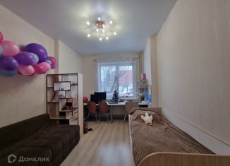 Продажа однокомнатной квартиры, 35 м2, Ижевск, улица 30 лет Победы, 7А, ЖК Элли и Компания
