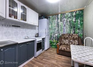 1-ком. квартира на продажу, 37 м2, Новосибирск, улица Лазарева, 27, улица Лазарева