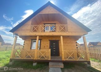 Продажа дома, 117 м2, село Хомутово, Ярославская улица