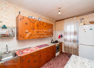 Продажа четырехкомнатной квартиры, 92 м2, Рязань, улица Новосёлов, 54, район Песочня