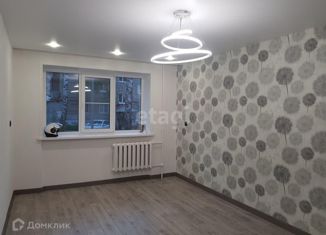 2-комнатная квартира на продажу, 43.1 м2, Саранск, улица Попова, 45