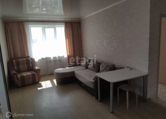 1-комнатная квартира на продажу, 51.4 м2, Новосибирск, улица Дениса Давыдова, 1/2, улица Дениса Давыдова