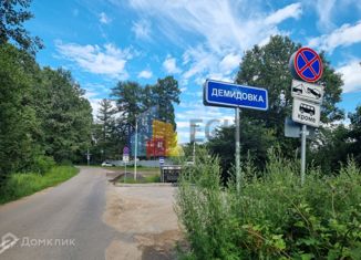 Продаю участок, 13 сот., сельский посёлок Ленинский, Ленинский тупик