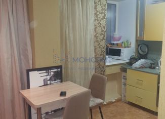 Продается 1-комнатная квартира, 31.7 м2, Нижний Новгород, улица Терешковой, 9, улица Терешковой