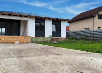 Продажа дома, 110 м2, ДНТ Любимое, Вишнёвая улица