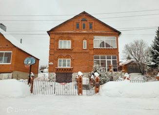 Продается дом, 237 м2, Челябинская область