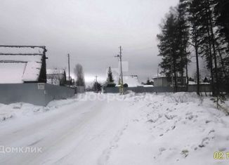 Продам участок, 16 сот., садоводческое некоммерческое товарищество Урал