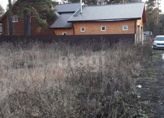 Продам земельный участок, 14 сот., посёлок Сосновка